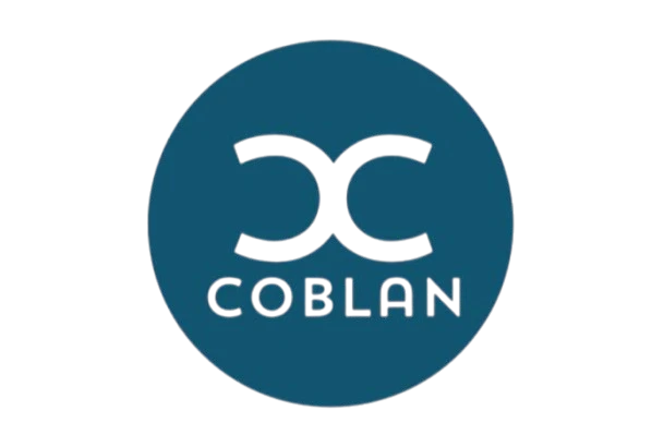 Logo Coblan - Servicios Empresariales - Cliente de Imperial Net