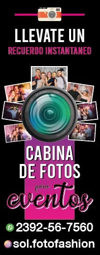 Logo Sol Fotofashion - Estudio Fotográfico - Cliente de Imperial Net