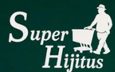 Logo Super Hijitus - Supermercado - Cliente de Imperial Net