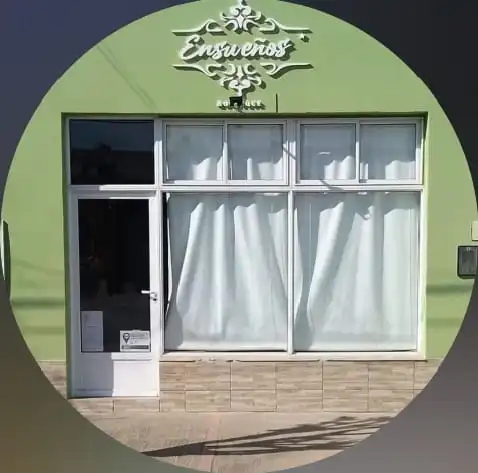 Tienda en Sueños